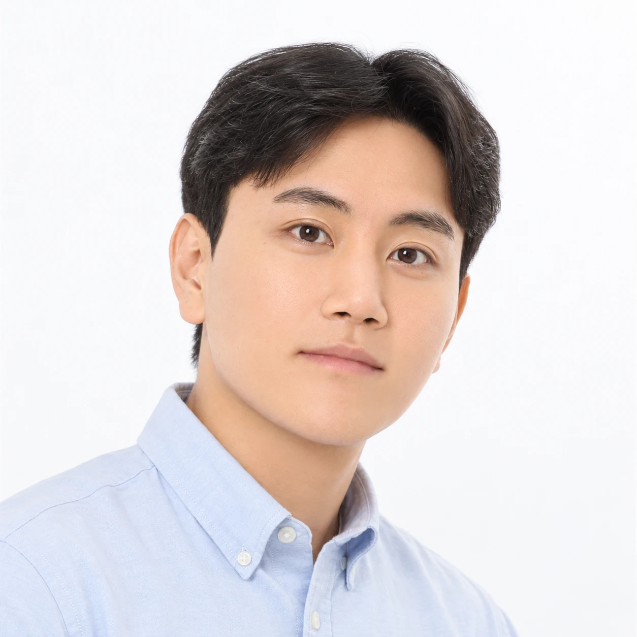 김동현 CEO 프로필 사진